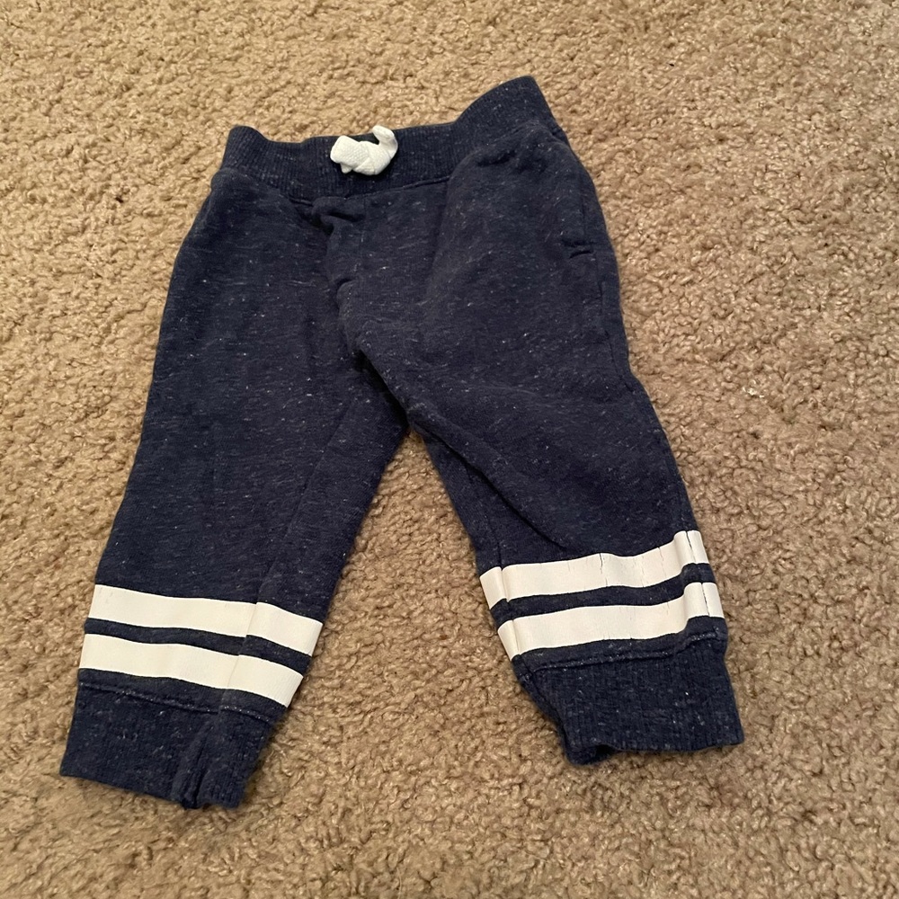 Boy pants
